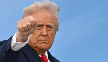 "Troppo lunga": i giudici respingono la maxi-causa miliardaria di Trump contro il New York Times