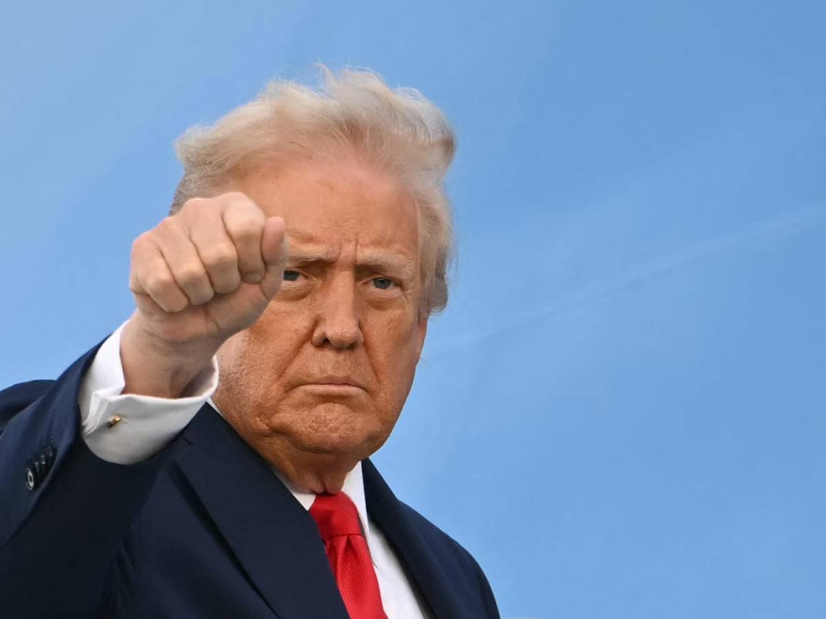 "Troppo lunga": i giudici respingono la maxi-causa miliardaria di Trump contro il New York Times