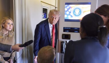 Un giudice federale ha respinto la causa civile di Donald Trump contro il New York Times