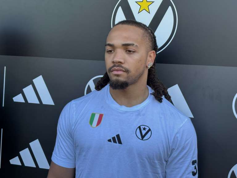 Carsen Edwards: Sono in un club che già conoscevo per la sua storia