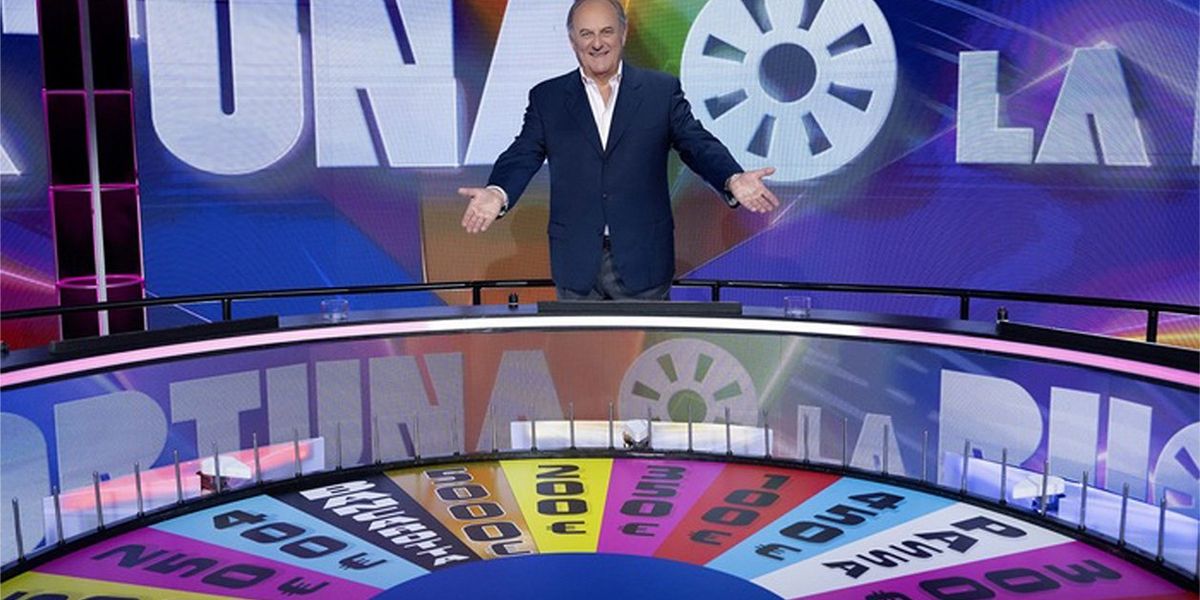 Dopo i pacchi, la «Ruota» di Scotti sta portando sfortuna a «Striscia»