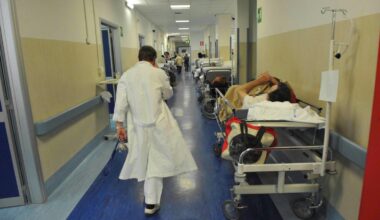 SERVIZIO SANITARIO NAZIONALE