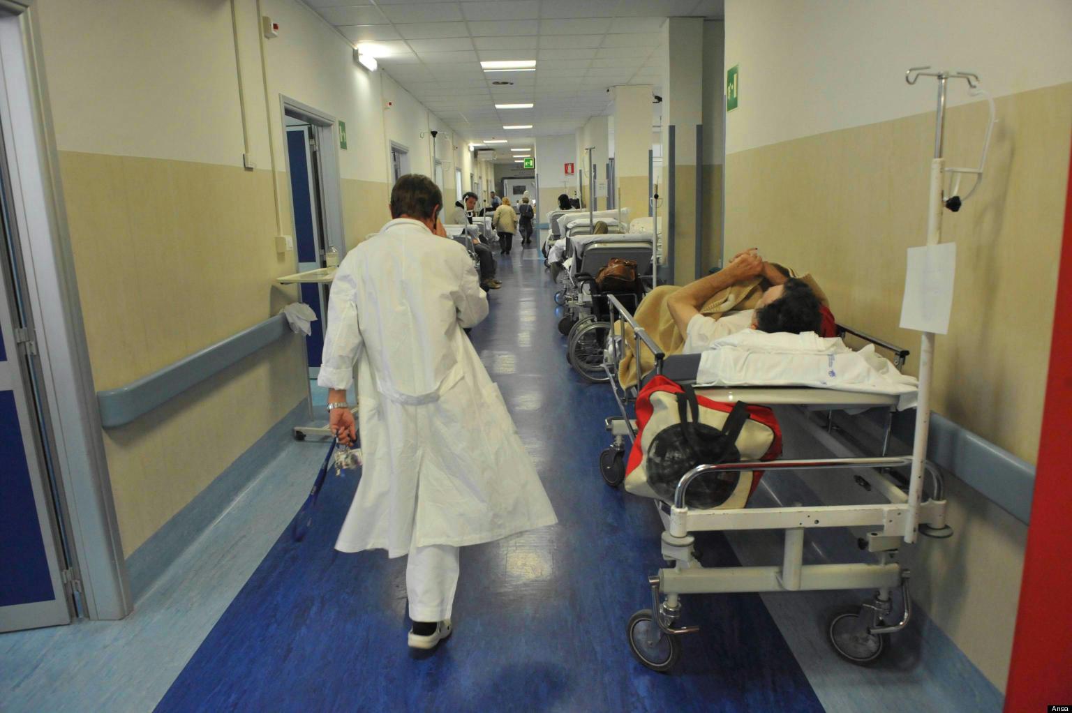 SERVIZIO SANITARIO NAZIONALE