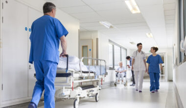 In Salute. Case e ospedali di comunità, per un nuovo modello di assistenza territoriale