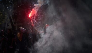 Perché si protesta in Francia