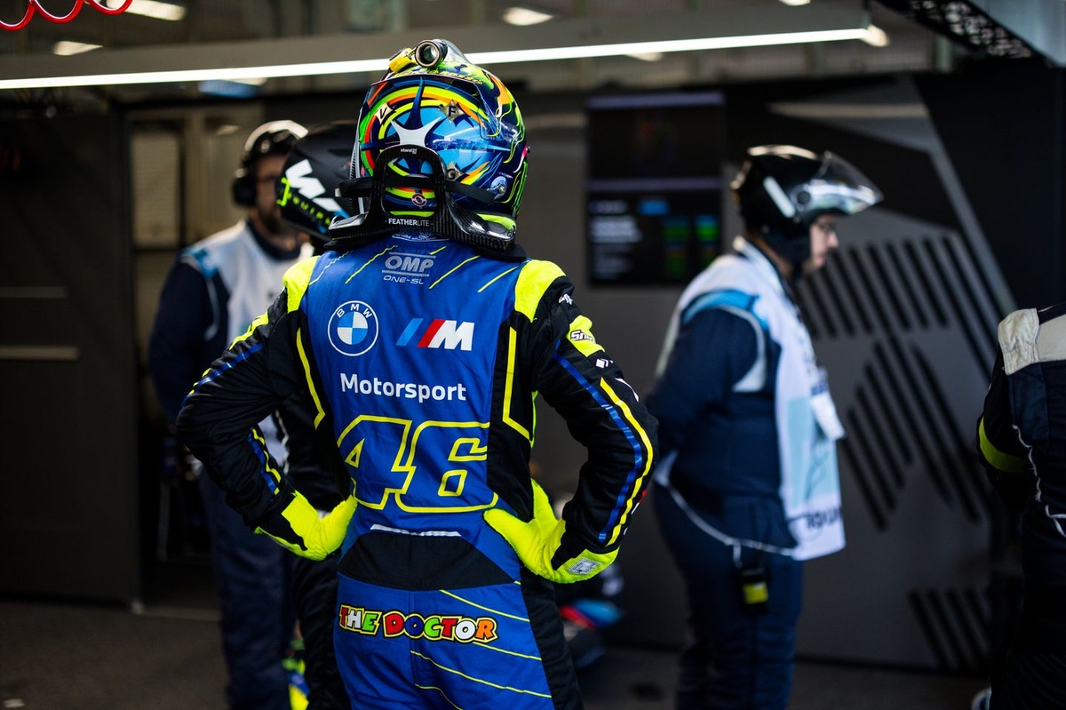 Revisione di licenza per Valentino Rossi: cosa può comportare un cambiamento?