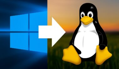 Il passaggio da Windows 10 a Linux, tra verità e falsi miti