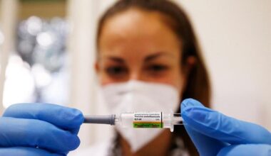 È allarme influenza Australiana: vaccinazioni al via dal 1° ottobre - Gazzetta di Mantova