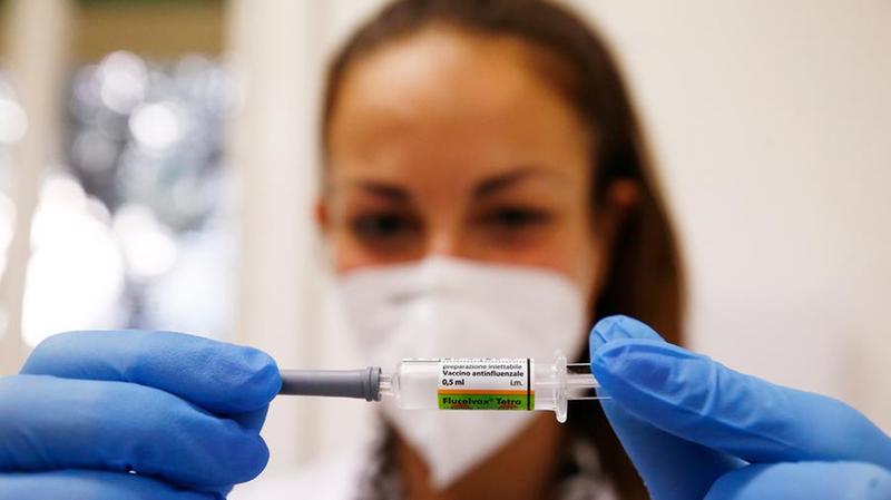 È allarme influenza Australiana: vaccinazioni al via dal 1° ottobre - Gazzetta di Mantova