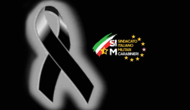 Cordoglio del SIM Carabinieri per l’Appuntato Sc. Q.S. Domenico Caradonna deceduto in servizio a Cerreto d’Esi – SIM CARABINIERI