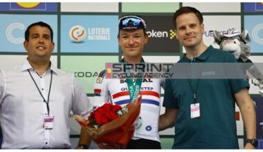 LUSSEMBURGO. HAYTER VINCE LA CRONO, MCNULTY CONQUISTA LA MAGLIA DI LEADER