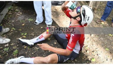 SUPER 8. DE LIE VINCE ANCORA, 6° TRENTIN