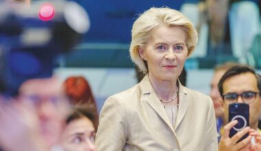 La Ue fa come vuole Trump: stop al gas russo, colpita la Cina