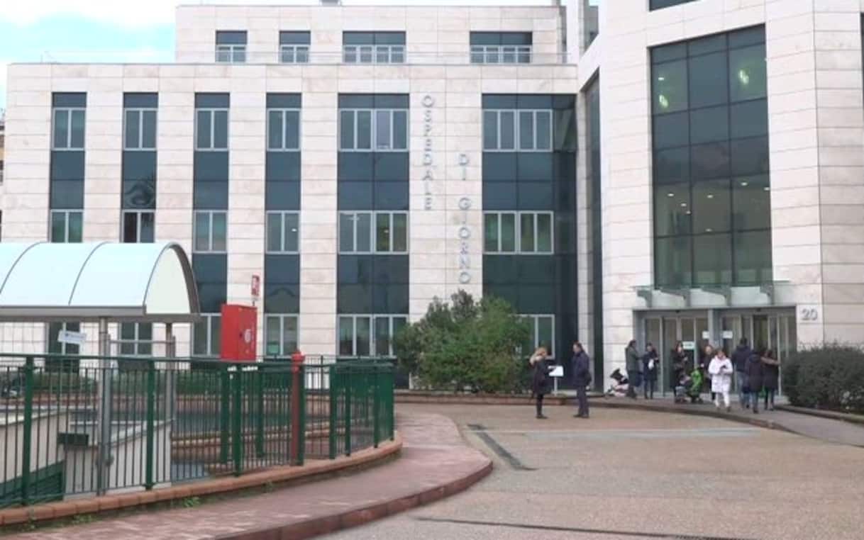 Genova, bambino caduto dal terrazzo a scuola: si indaga per abbandono di minore