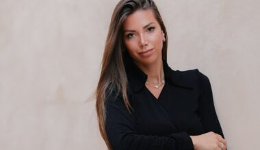 Cosa si cela dietro la candidatura a sorpresa di Laura Villars alla presidenza FIA?