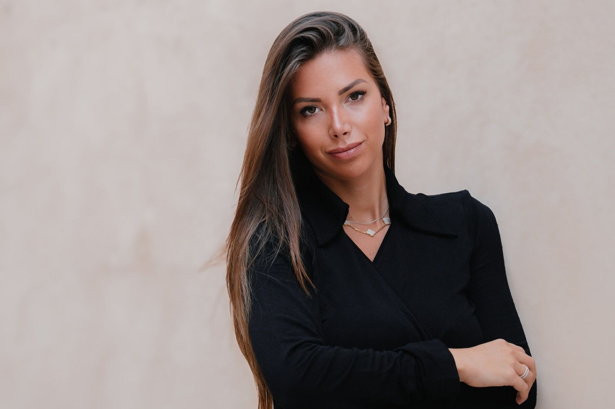 Cosa si cela dietro la candidatura a sorpresa di Laura Villars alla presidenza FIA?
