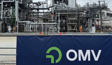 Un dirigente dell'azienda statale austriaca dell'energia è stato accusato di essere una spia russa
