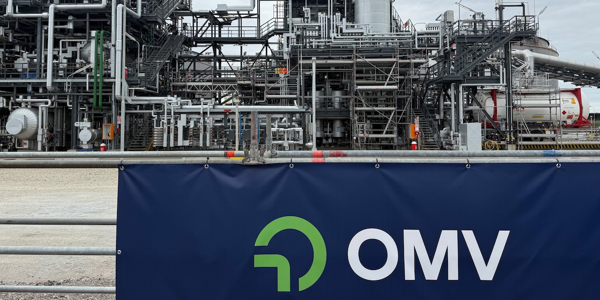 Un dirigente dell'azienda statale austriaca dell'energia è stato accusato di essere una spia russa