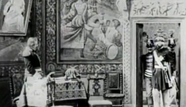 «La Presa di Porta Pia»: il primo docufilm ha 120 anni