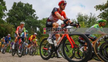 BLABLABIKE, PUCCIO: «NON CAMBIEREI NULLA DELLA MIA CARRIERA DA "GREGARIO PURO" IN SKY