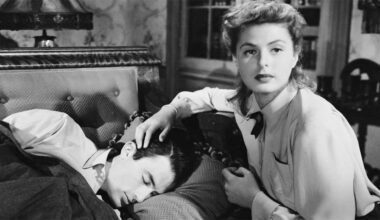 Spellbound - Io ti Salverò - Film (1945)