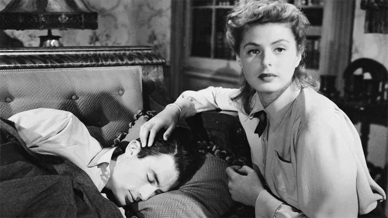 Spellbound - Io ti Salverò - Film (1945)