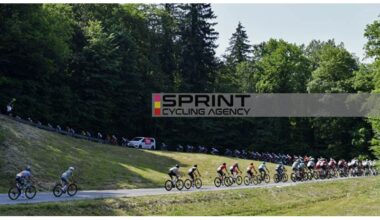 IN ATTESA DEL TOUR, LA SLOVENIA SI CANDIDA PER OSPITARE GLI EUROPEI 2026