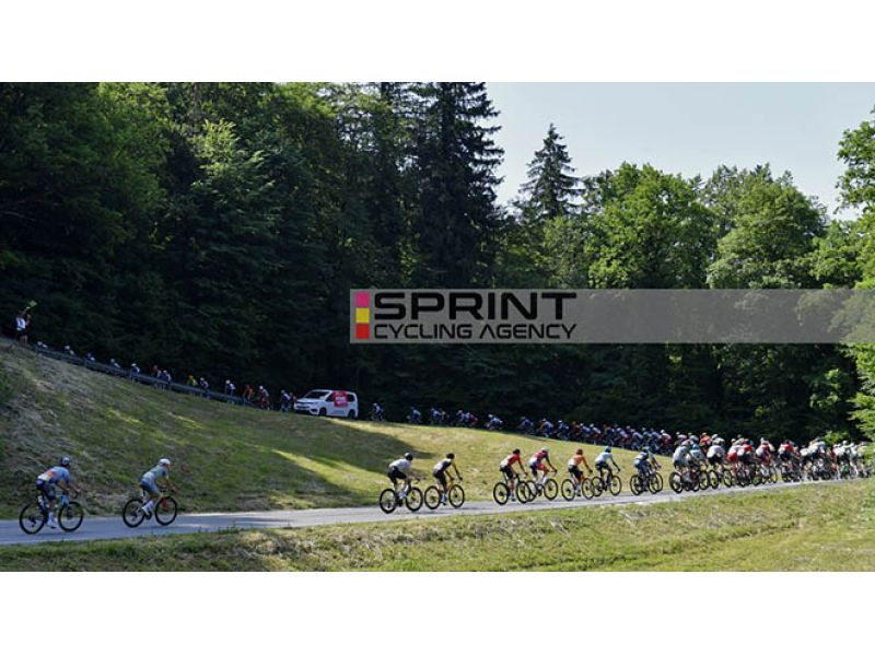 IN ATTESA DEL TOUR, LA SLOVENIA SI CANDIDA PER OSPITARE GLI EUROPEI 2026