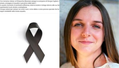 “Era speciale, ha lasciato un segno indelebile”