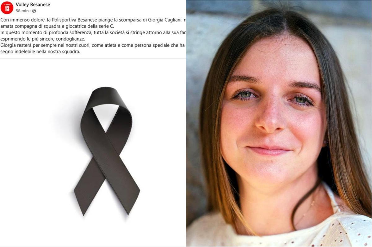 “Era speciale, ha lasciato un segno indelebile”