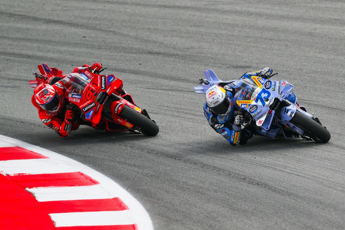 Ecco gli orari TV di Sky, Now e TV8 del GP di San Marino