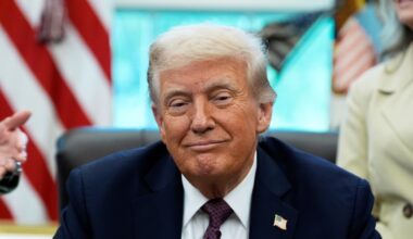 l'accusa di Schumer dopo pressioni sul dipartimento di Giustizia
