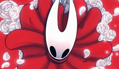 Una mod di Hollow Knight Silksong introduce il multiplayer online PvP