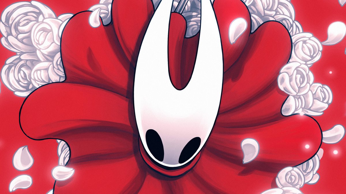 Una mod di Hollow Knight Silksong introduce il multiplayer online PvP