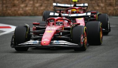 Ferrari: la lista delle scuse è finita. Questa rossa non può vincere