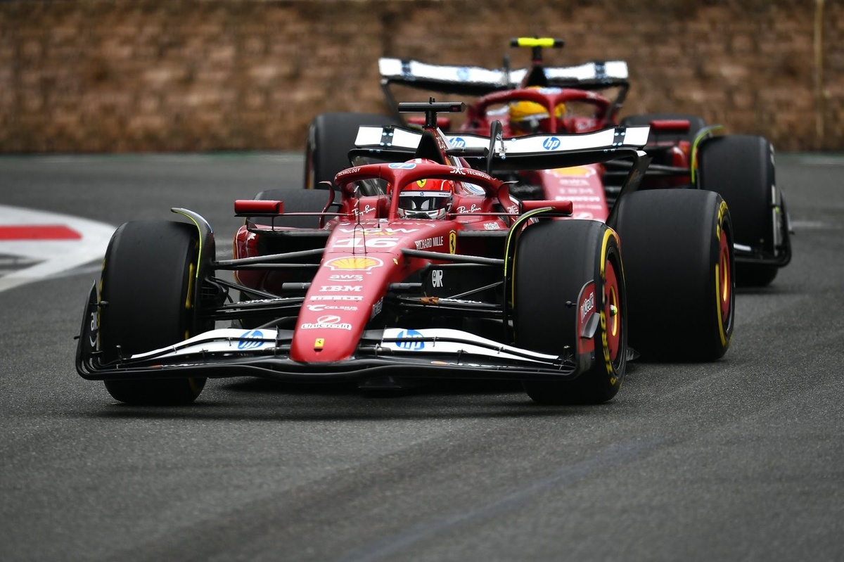 Ferrari: la lista delle scuse è finita. Questa rossa non può vincere
