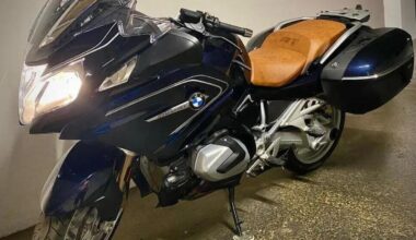 BMW R 1250 RT: l’usato del giorno di Moto.it [GALLERY] - News