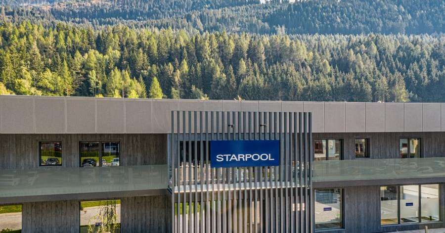 Cavalese celebra i 50 anni di Starpool, eccellenza trentina del wellness - Fiemme - Fassa