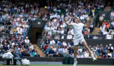 Non solo tennis: da piccolo Sinner incantava in un altro sport (era già un 'mostro')