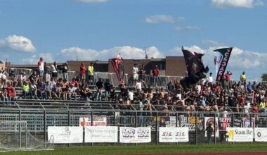Lucchese, una vittoria di rigore nonostante mezza squadra out