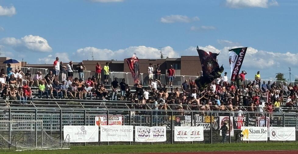 Lucchese, una vittoria di rigore nonostante mezza squadra out