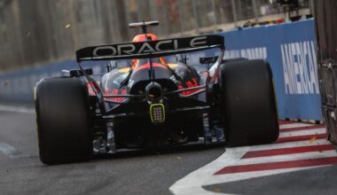 Stella: "La Red Bull ha sbloccato della prestazione. Max torna in lizza"