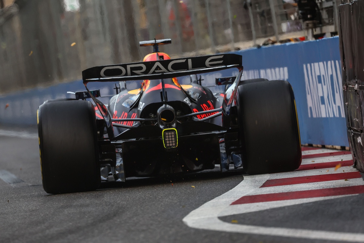 Stella: "La Red Bull ha sbloccato della prestazione. Max torna in lizza"