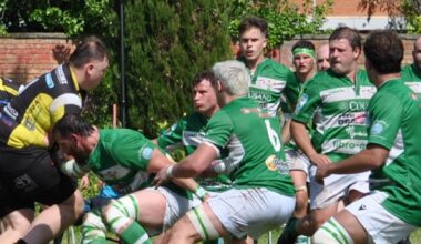 Rugby di A. L'Unicusano Livorno (A1) si impone in amichevole sul campo dei Cavalieri Prato/Sesto (A2)