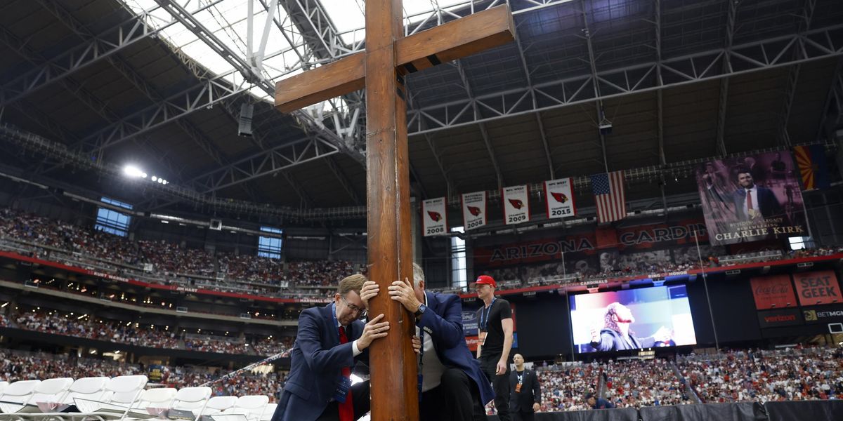 L’America abbraccia Kirk: in 200.000 all’addio