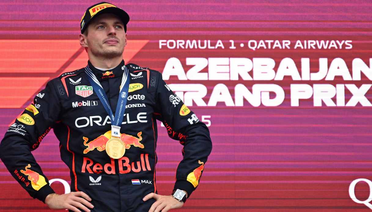 Mondiale F1 riaperto, 207 punti in palio
