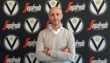 Paolo Ronci: Con l'Olimpia Milano per fare la figura migliore possibile