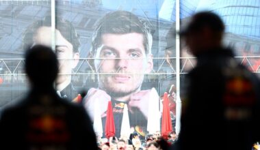 La Formula 1 non può fare i conti senza Max Verstappen