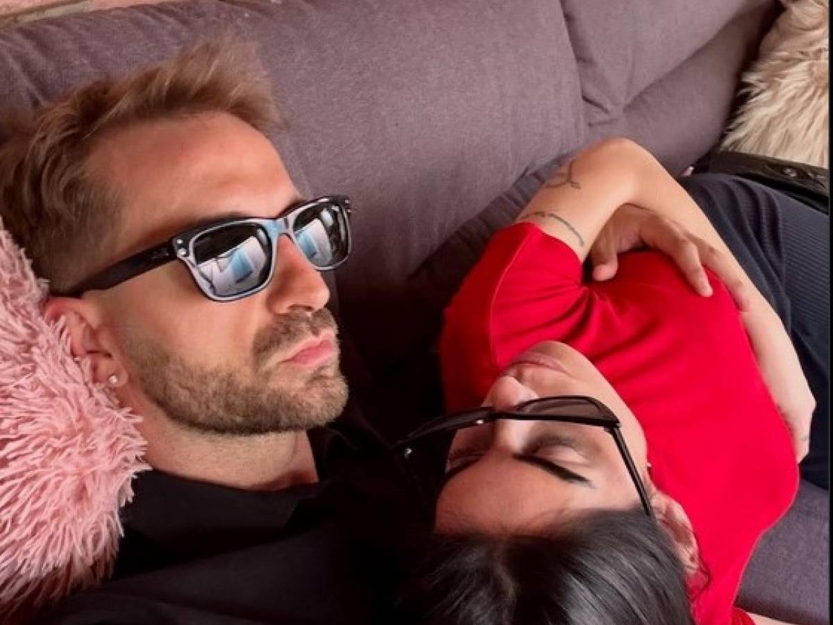 Bianca Atzei e Stefano Corti, è proprio finita. Il messaggio di lei: "Pensa attentamente prima di provare a mentire"