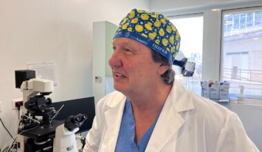 Società Italiana della Riproduzione: più prevenzione contro le patologie onco-ginecologiche per preservare fertilità